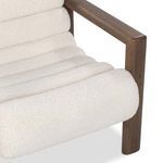 Product Image 5 for Dahlia Upholstered Accent Chair from Classic Home