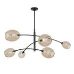 Product Image 1 for Artemis Oil Rubbed Bronze Chandelier from Regina Andrew Design