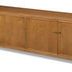 Product Image 1 for Belgrave Media Console from Sarreid Ltd.