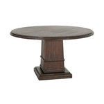 Product Image 3 for Hudson 54" Round Dining Table from Essentials for Living