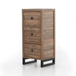 Product Image 10 for Woodenforge Filing Cabinet Oaklands from Four Hands