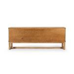 Product Image 6 for Tamara Worn Oak Veneer Media Console from Four Hands