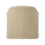 Product Image 27 for Lowell Slipcover Swivel Chair from Four Hands