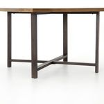 Product Image 2 for Borden Square Dining Table from Four Hands