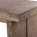 Product Image 3 for Warby Console Table from Four Hands