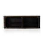 Product Image 20 for Abaso Ebony Rustic Sideboard from Four Hands