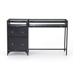 Product Image 14 for Shadow Box Black Desk from Four Hands