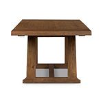 Product Image 5 for Otto Extension Dining Table from Four Hands