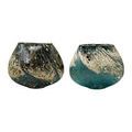 Product Image 3 for Irida Vase from Currey & Company
