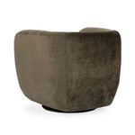 Product Image 4 for Nico Upholstered Swivel Accent Chair from Classic Home
