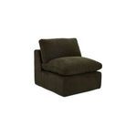 Product Image 2 for Cates Slipper Chair from Moe's