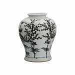 Product Image 7 for Yuan Dynasty Bamboo Porcelain Jar from Legend of Asia