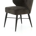 Product Image 11 for Arianna Dining Chair Bella Smoke from Four Hands