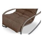 Product Image 14 for Lyra Outdoor Rocking Chair from Moe's