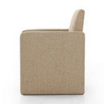 Product Image 3 for Kima Heron Sand Dining Chair from Four Hands