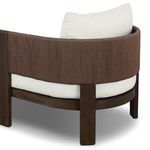 Product Image 9 for Delancy Outdoor Chaise from Four Hands