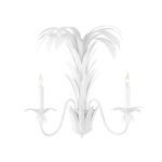 Product Image 1 for Fontana Two Arm Sconce from Wildwood Home