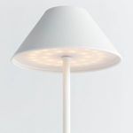 Product Image 5 for Alluna Cordless Led Lamp from Napa Home And Garden