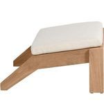 Product Image 20 for Ashland Teak Adirondack Ottoman from Summer Classics