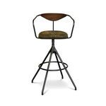 Product Image 3 for Akron Bar Stool from District Eight