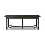 Product Image 6 for Edison Desk - Smoked Black Veneer from Four Hands