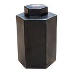 Product Image 2 for Hex Tea Jar 14h from Legend of Asia