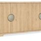 Product Image 1 for Retreat Entertainment Modern Credenza from Hooker Furniture