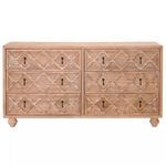 Product Image 3 for Trellis Double Dresser from Essentials for Living