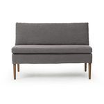 Product Image 1 for Build Your Own: Aurelia Dining Banquette - Broadway Denim from Four Hands