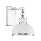 Product Image 3 for Corning 1 Light Sconce from Savoy House 