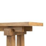 Product Image 6 for Josette Console Table from Four Hands