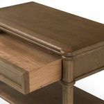Product Image 20 for Toulouse Oak Veneer Nightstand from Four Hands