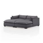 Product Image 4 for Westwood Double Chaise 87'' from Four Hands