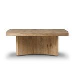 Product Image 5 for Brinton Square Coffee Table from Four Hands