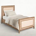Product Image 1 for Grand Bermuda Bed Sandbar Twin from Gabby