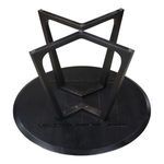 Product Image 4 for Godenza Round Dining Table from Moe's