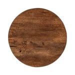 Product Image 2 for Andra Mango Wood Accent End Table from Classic Home