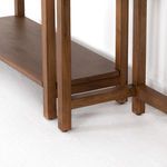 Product Image 6 for Teddy Desk System Vintage Sienna from Four Hands