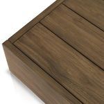 Product Image 13 for Messo Outdoor Coffee Table from Four Hands