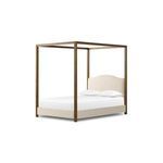 Product Image 2 for Jodie Canopy Bed Headboard and Footboard Queen from Four Hands