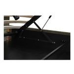 Product Image 5 for Sebastion Storage Bed from Moe's