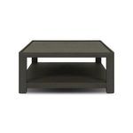 Product Image 3 for Sasha Lacquered Linen Coffee Table from Four Hands
