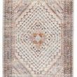 Product Image 6 for Canna Medallion Multicolor/ Light Gray Rug from Jaipur 