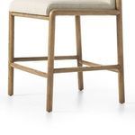 Product Image 9 for Taki Antwerp Natural Bar + Counter Stool from Four Hands