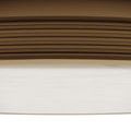 Product Image 2 for Aydan Flush Mount from Currey & Company