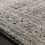 Product Image 3 for Millennium Grey / Charcoal Rug from Loloi