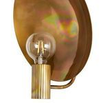 Product Image 17 for Lund Burnt Brass Sconce from Four Hands