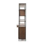 Product Image 19 for Trey Auburn Modular Wall Desk W/ 2 Bookcases from Four Hands