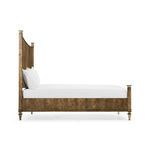 Product Image 3 for Barcelona US Bed from Johnathan Charles