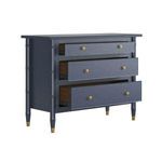 Product Image 7 for Harbor Bachelors Navy Chest from A.R.T. Home Furnishings